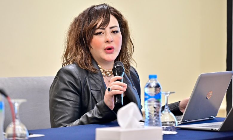 ورشة عمل لتعزيز قدرات الإعلاميين العرب وبناء شبكة تعاون مستدامة تجمع بين الإعلاميين وخبراء الإحصاء والباحثين على مستوى المنطقة العربية 1 ورشة عمل لتعزيز قدرات الإعلاميين العرب وبناء شبكة تعاون مستدامة تجمع بين الإعلاميين وخبراء الإحصاء والباحثين على مستوى المنطقة العربية