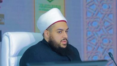 د مصطفى رفعت يكتب: «مصرُ دارُكم، وأهلُها أهلُكم، وقلوبُنا وبيوتُنا مشرعةٌ لاستقبالكم»