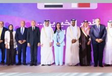 المجلس العربي للمسؤولية المجتمعية يهنئ الشيخ حمد بن ناصر آل ثاني بمناسبة افتتاح مكتب "قطر الخيرية" في مصر