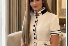 المجلس العربي للمسؤولية المجتمعية يهنئ ياسمين ثروت بمناسبة اختيارها عضواً بالهيئة الاستشارية العليا بالمجلس