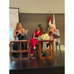 مؤسستان "معيش" و"شارل قرم" تستضيفان توقيع كتاب «Dr in Error» للدكتورة نادية شعيب في بيروت