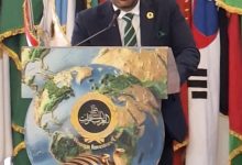 خلال اليوم الثانى لفعاليات قمة الأقصر: المهندس زين الصناعة في إفريقيا أصبحت المحرك الرئيسي لتحقيق التحول الاقتصادي المنشود