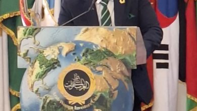 خلال اليوم الثانى لفعاليات قمة الأقصر: المهندس زين الصناعة في إفريقيا أصبحت المحرك الرئيسي لتحقيق التحول الاقتصادي المنشود