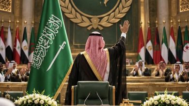 فوز السعودية برئاسة البرلمان العربي