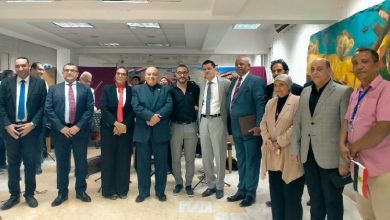 جامعة القاهرة تحتفل بالذكرى الـ53 لانتصارات أكتوبر المجيدة بمشاركة قيادات عسكرية وأمنية في احتفالية وطنية تجمع بين الفن والموسيقى وريادة الأعمال والتثقيف الوطني
