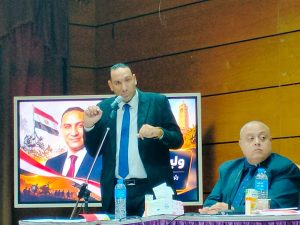 جامعة القاهرة تحتفل بالذكرى الـ53 لانتصارات أكتوبر المجيدة بمشاركة قيادات عسكرية وأمنية في احتفالية وطنية تجمع بين الفن والموسيقى وريادة الأعمال والتثقيف الوطني