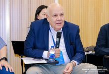 الأمين العام لاتحاد الجامعات العربية يشارك في فعالية تبادل المهندسين الصينيين والعرب 2026 في بكين