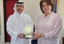 الكاظم.. أول خليجي تُوثَّق إعلاميًا زيارته للمحمية الصخرية بالجزائر