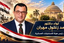 لواء د. أحمد زغلول مهران يكتب: أكتوبر 73 … عبور لا ينتهي
