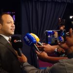 المستشار حسام الدين علام يطرح من المغرب رؤية قانونية لتعزيز التكامل اللوجستي الإفريقي والتعاون المصري المغربي 4 المستشار حسام الدين علام يطرح من المغرب رؤية قانونية لتعزيز التكامل اللوجستي الإفريقي والتعاون المصري المغربي
