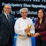 المجلس العربي للمسؤولية المجتمعية يعلن أسماء المكرمين بـ«قلادة خير للتنمية المستدامة» خلال مشاركته في اليوم العالمي للموئل 2026 بسلطنة عُمان