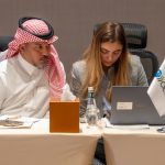 اتحاد الجامعات العربية يشارك في الاجتماع التشاوري للمنظمات التعليمية الإقليمية والدولية بالرياض