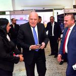 الأمين العام لاتحاد الجامعات العربية يشارك في القمة التاسعة والعشرين للاستثمار العربي الإفريقي والتعاون الدولي بالأقصر