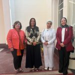 الأمين العام للمجلس العربي للمسؤولية المجتمعية تشارك في افتتاح اللقاء العربي الكبير لمجلس سيدات الأعمال العرب بـ "جامعة الدول العربية"