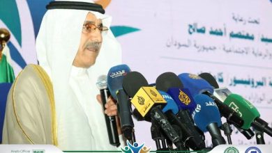 الملتقى العربي لتعزيز قدرات الموارد البشرية كمسرّعات للتعافي والإعمار ينطلق بالعاصمة السودانيه الخرطوم