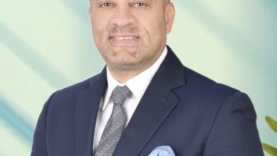 تعيين "المهندس على زين العابدبن" رئيسا جديدا لجمعية مستثمرى بدر