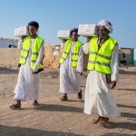 صندوق تحيا مصر يطلق قافلة تنموية شاملة لدعم 10 آلاف أسرة بحلايب وشلاتين وأبو رماد