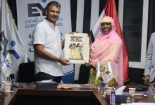 مجلس الشباب المصري يوقع مذكرة تفاهم مع نظيره الكاميروني لتعزيز دور الشباب الأفريقي في السلام والتنمية