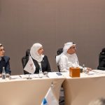 اتحاد الجامعات العربية يشارك في الاجتماع التشاوري للمنظمات التعليمية الإقليمية والدولية بالرياض