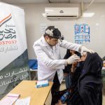 صندوق تحيا مصر يطلق قافلة تنموية شاملة لدعم 10 آلاف أسرة بحلايب وشلاتين وأبو رماد