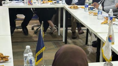 انطلاق مائدة «منتدى مصر بعيون شبابها» الحوارية لمناقشة محاور منتدى مصر 2026