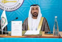 رئيس البرلمان العربي: التحديات التي تمر بها المنطقة تفرض وحدة الموقف العربي وتنسيق التحرك البرلماني في المحافل الدولية