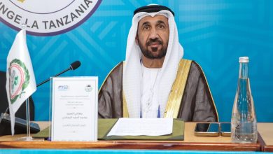 رئيس البرلمان العربي: التحديات التي تمر بها المنطقة تفرض وحدة الموقف العربي وتنسيق التحرك البرلماني في المحافل الدولية