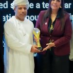 المجلس العربي للمسؤولية المجتمعية يعلن أسماء المكرمين بـ«قلادة خير للتنمية المستدامة» خلال مشاركته في اليوم العالمي للموئل 2026 بسلطنة عُمان