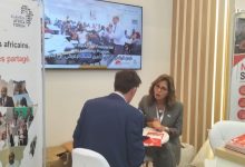 الأكاديمية الوطنية للتدريب تعزز حضورها الإفريقي بمنتدى أفريقيا العلمين وتستعرض برامجها وشراكاتها أمام ممثلي الحكومات والمؤسسات القارية