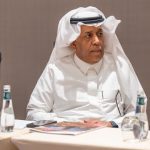 اتحاد الجامعات العربية يشارك في الاجتماع التشاوري للمنظمات التعليمية الإقليمية والدولية بالرياض