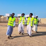 صندوق تحيا مصر يطلق قافلة تنموية شاملة لدعم 10 آلاف أسرة بحلايب وشلاتين وأبو رماد